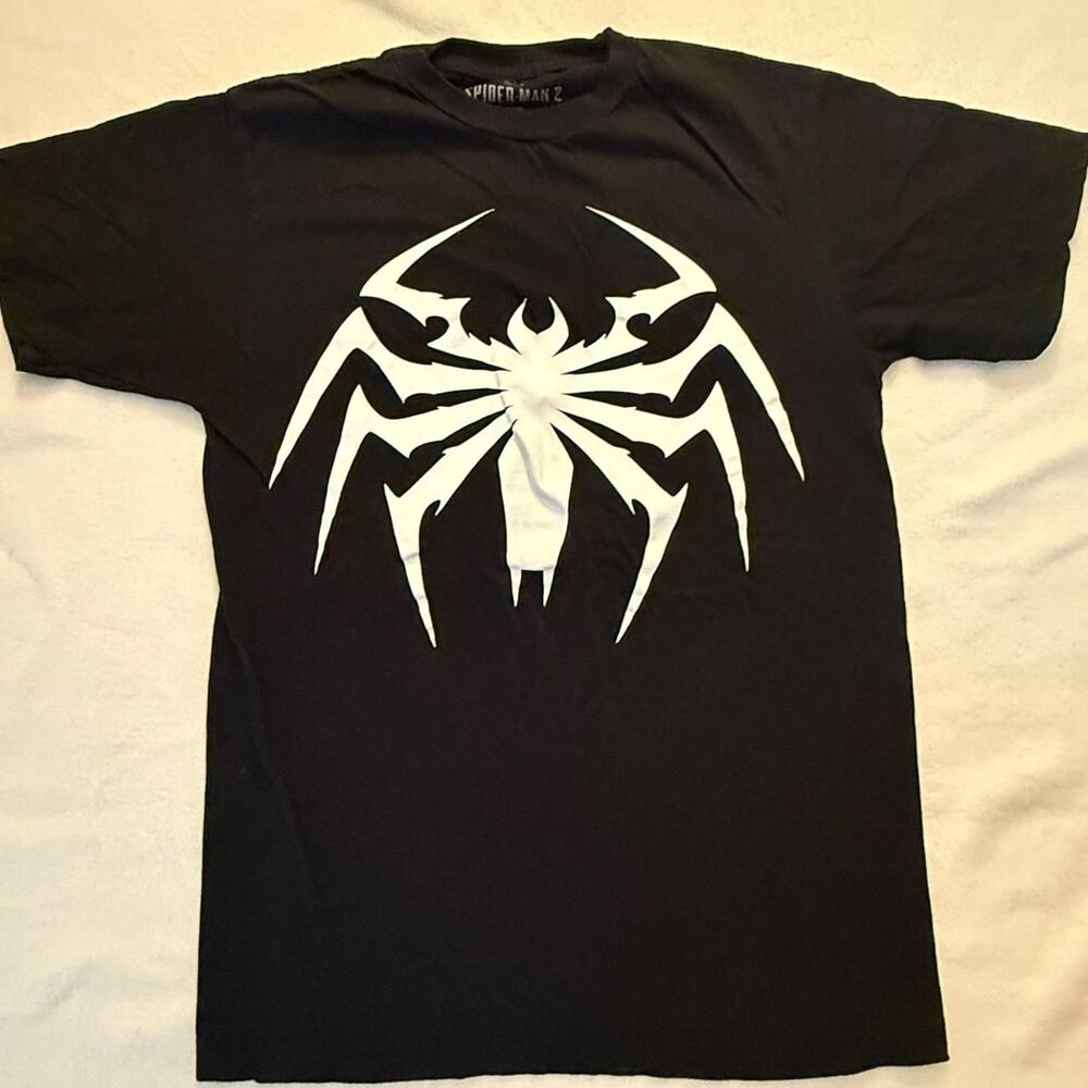 Marvel Women's Black Shirt